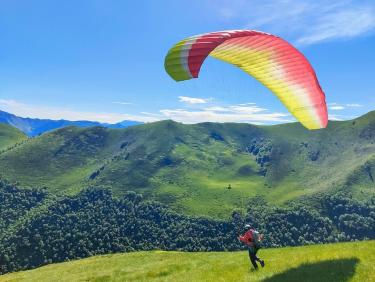 La fontaine Barbourride