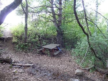 Fontaine de l&apos;Escoubaye