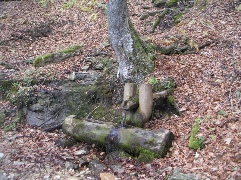 fontaine