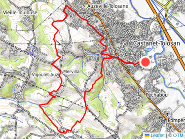Footing