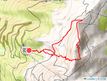 Formation chef traceur