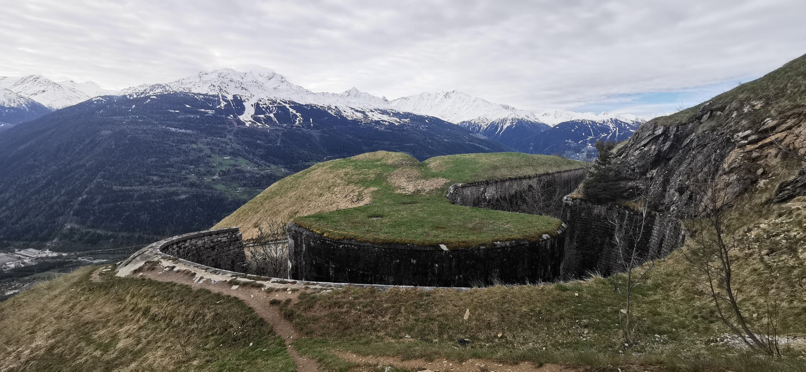 Fort 1500