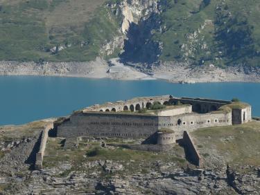 Fort Malamo