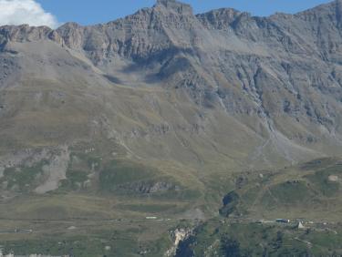 Fort Malamo