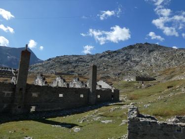 Fort Malamo