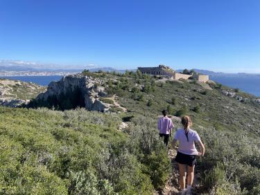 Le Fort !