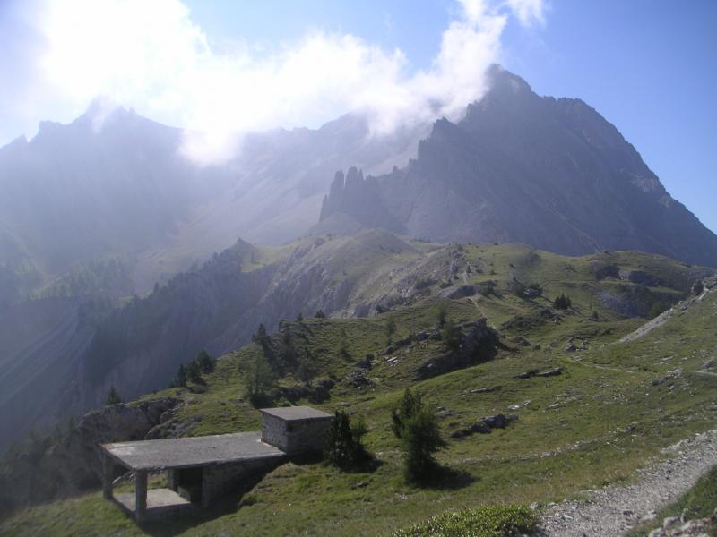 fortifications névachaises