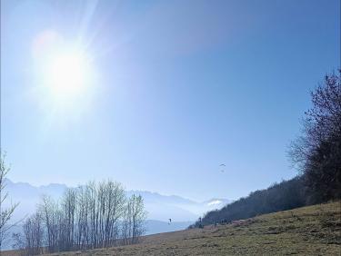 La foule des grands jours