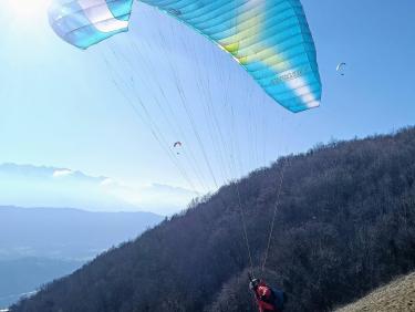 La foule des grands jours