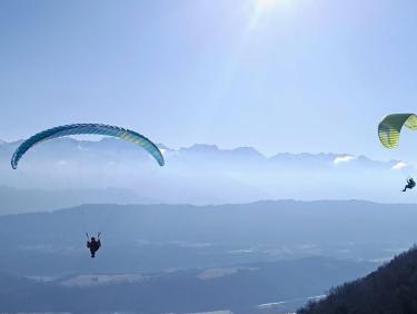 La foule des grands jours