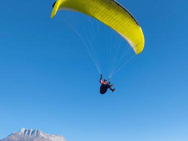 La foule des grands jours