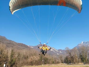 La foule des grands jours