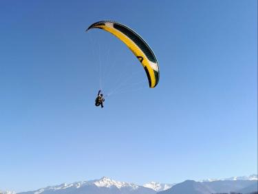 La foule des grands jours