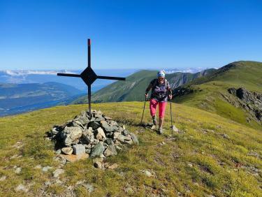 Le four à thermique 