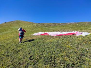 Le four à thermique 