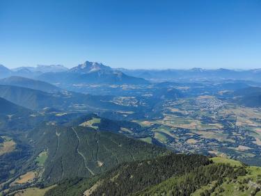 Le four à thermique 