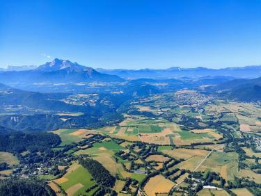 Le four à thermique 