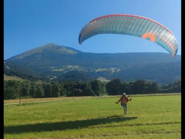 Le four à thermique 