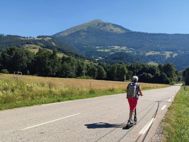 Le four à thermique 