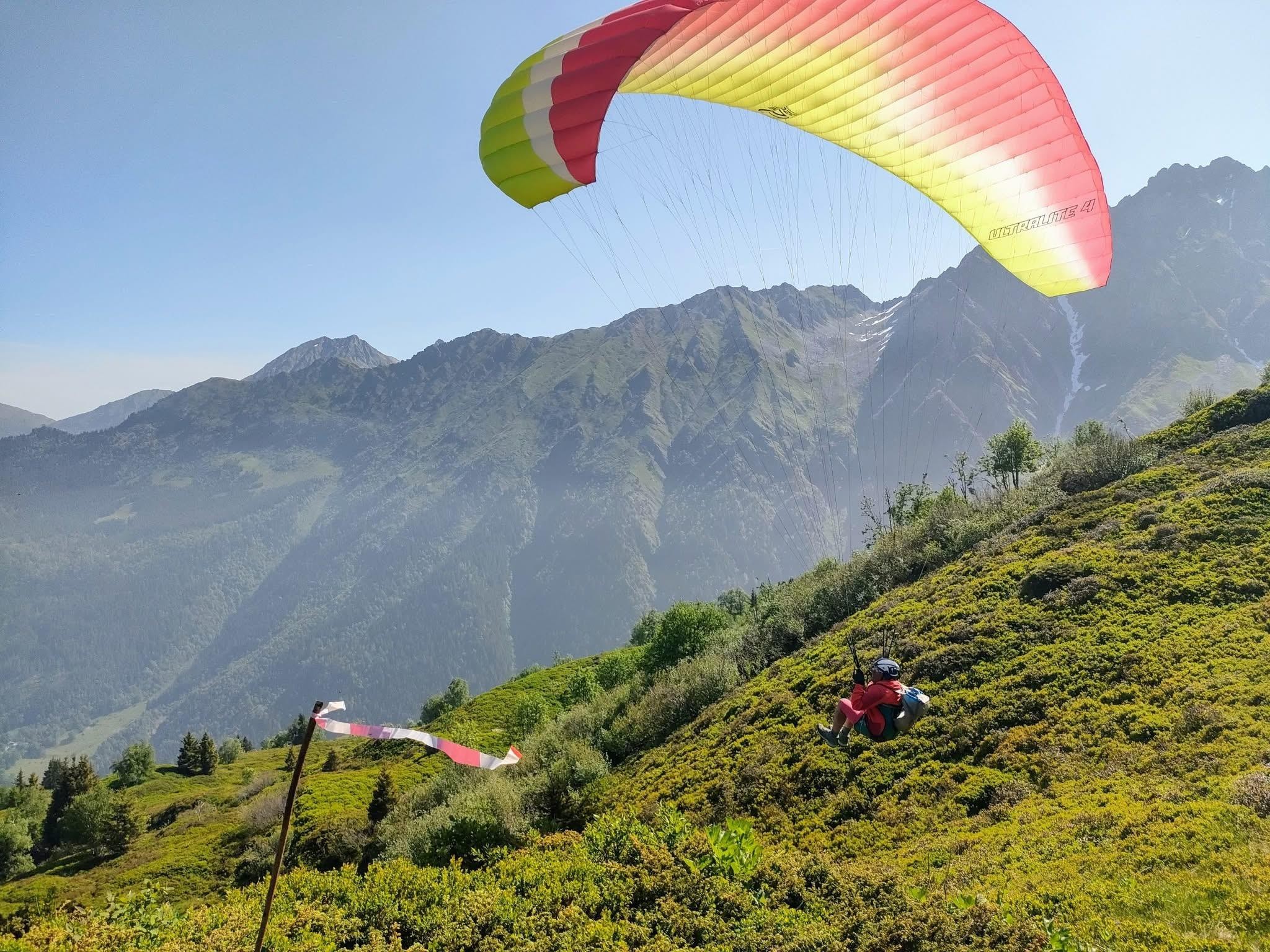 Les fraises du Haut-Bréda 