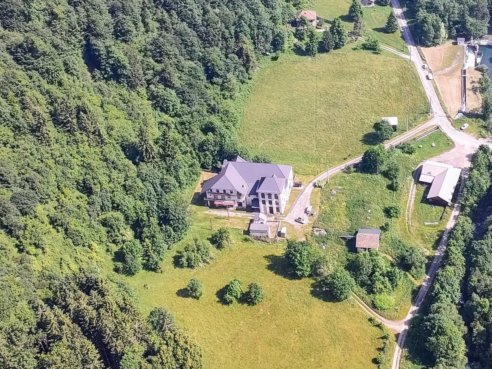 Les fraises du Haut-Bréda 