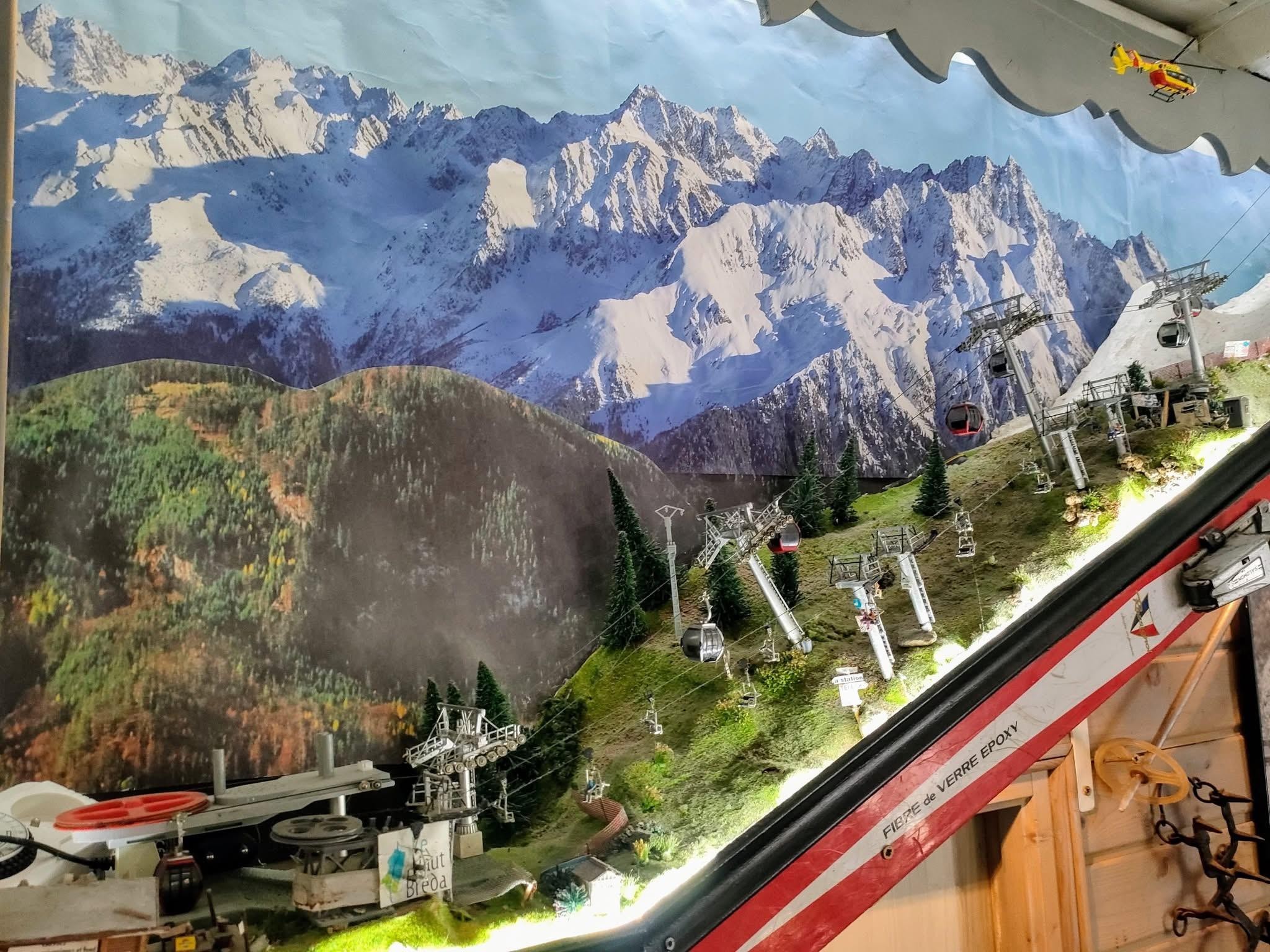 Les fraises du Haut-Bréda 