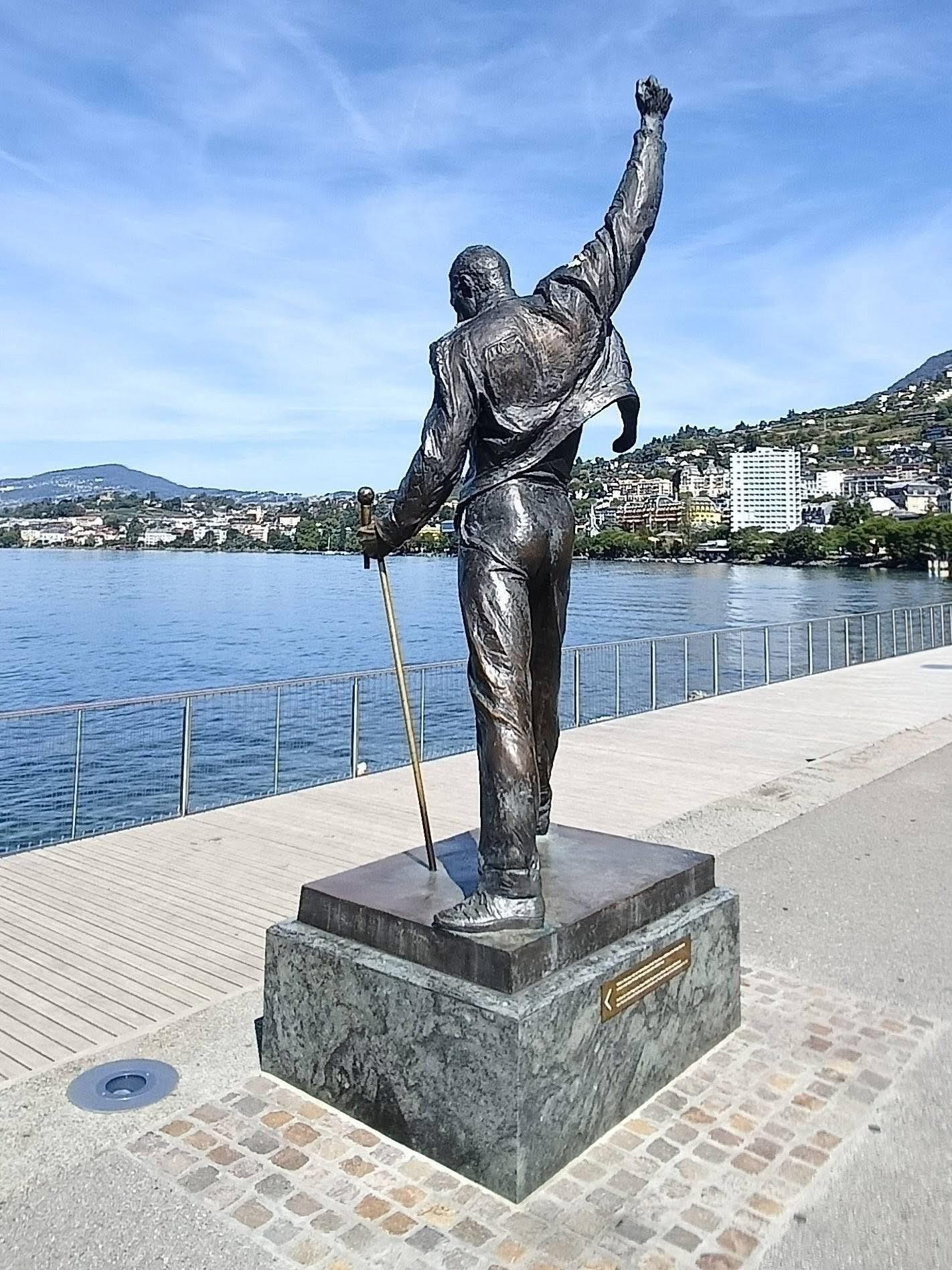 Freddy Mercury 