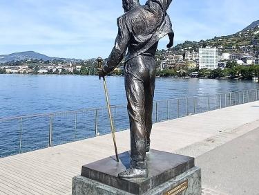 Freddy Mercury 