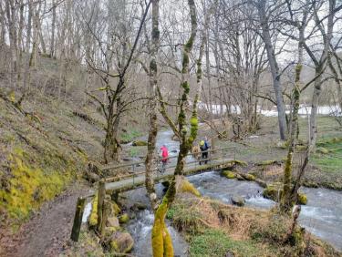 Frustration à l&apos;Homme de Pierre