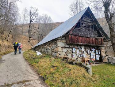 Frustration à l&apos;Homme de Pierre