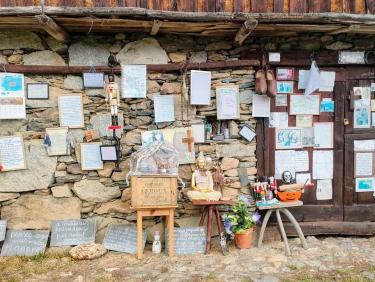 Frustration à l&apos;Homme de Pierre