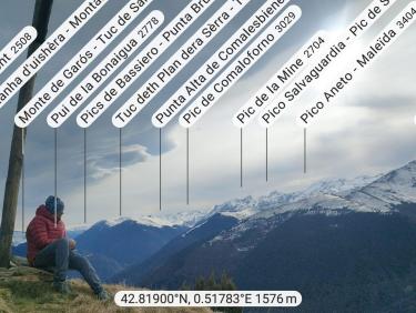 Frustration à l&apos;Homme de Pierre