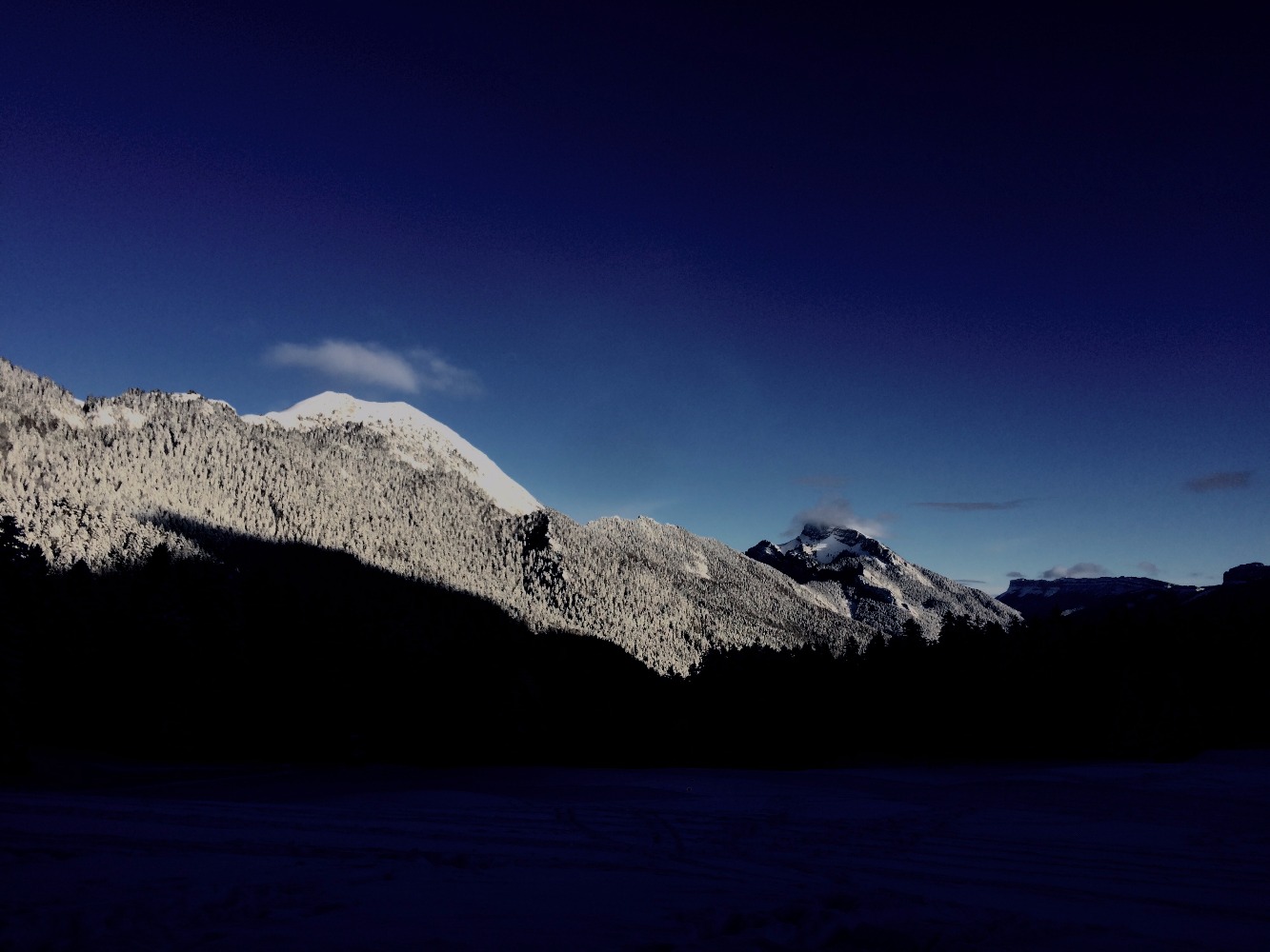Som : Grand et Charmant 