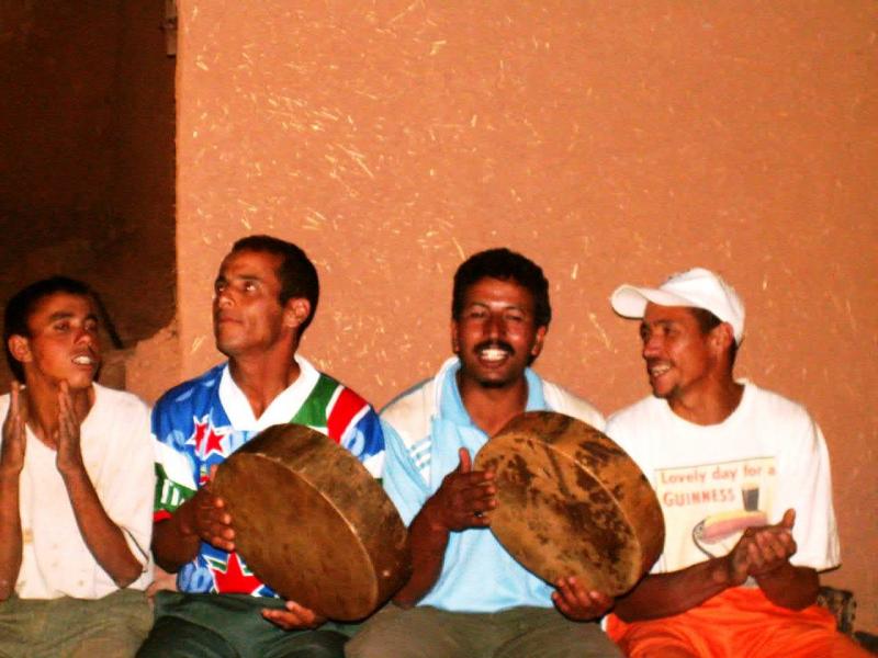 Tighremt assif Melloul