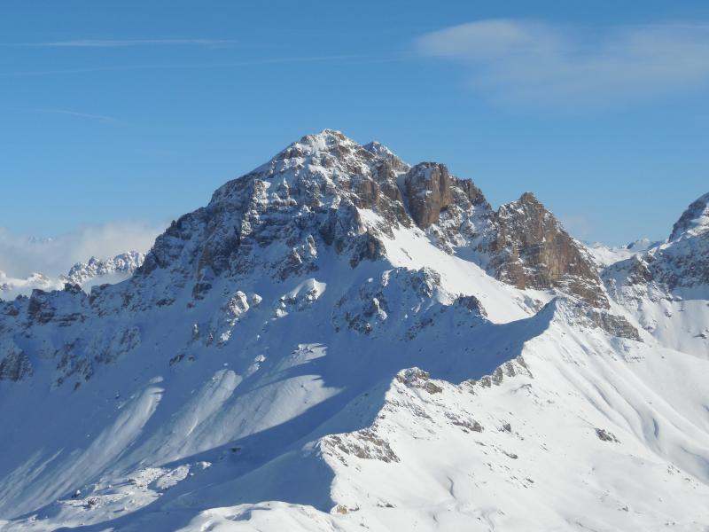 Galibier