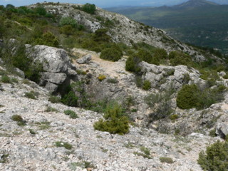 Garagai de Cagoloup