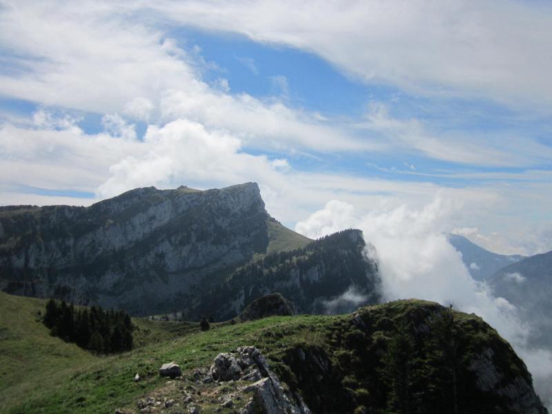 Gd Som depuis Pt Som