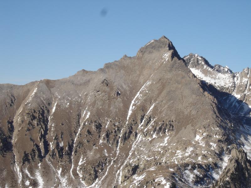 Giegn depuis Rogué