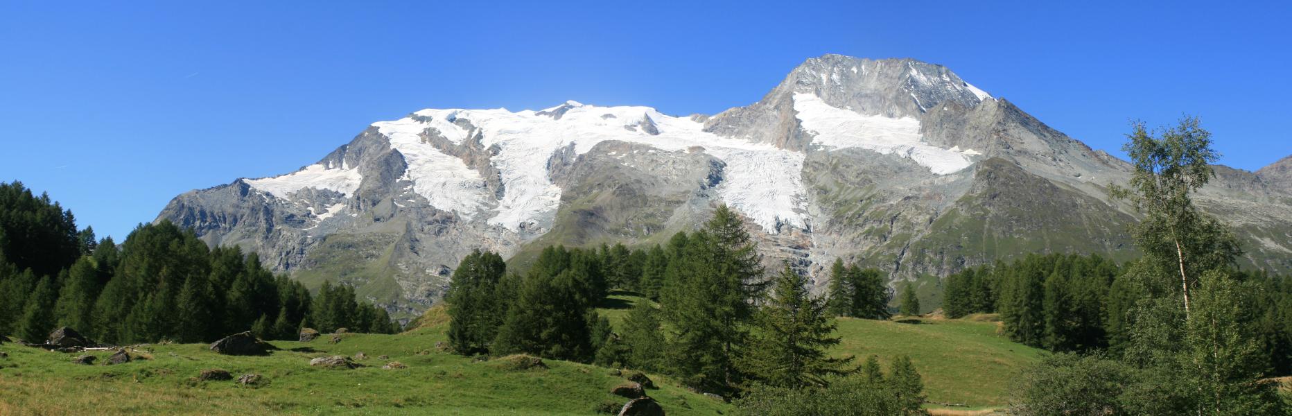 Glacier