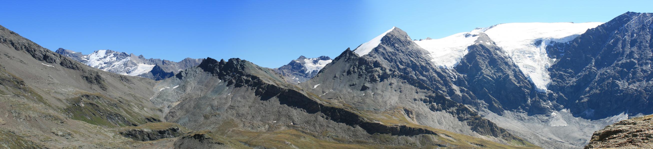 Glacier