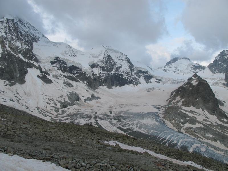 Glacier Durand