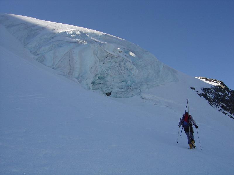 Glacier du Geay
