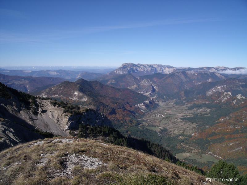 Glandasse.