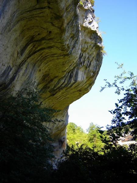 Gorges de la Nesque