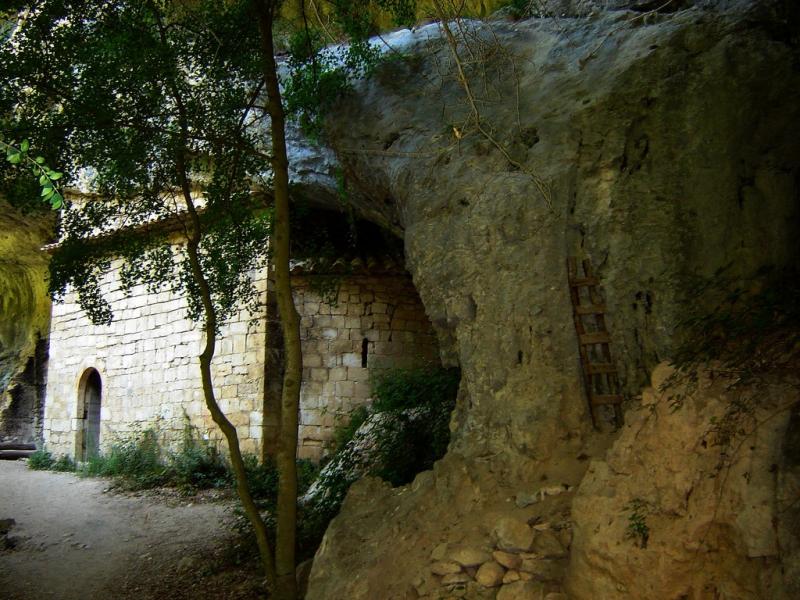 Gorges de la Nesque