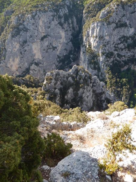 Gorges du Verdon