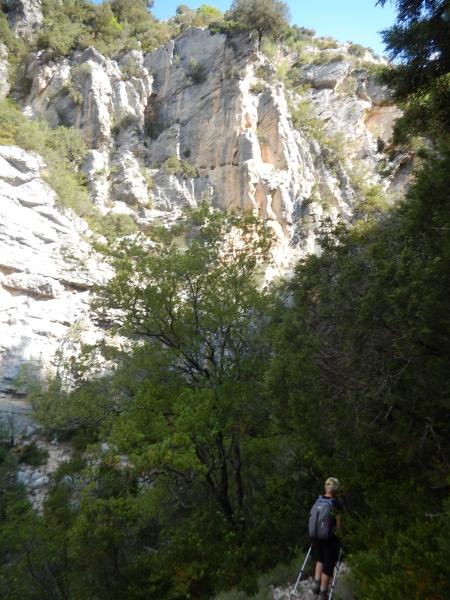 Gorges du Verdon
