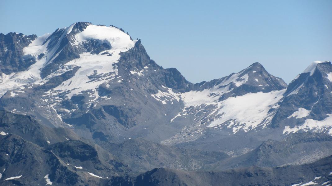 Gran Paradiso