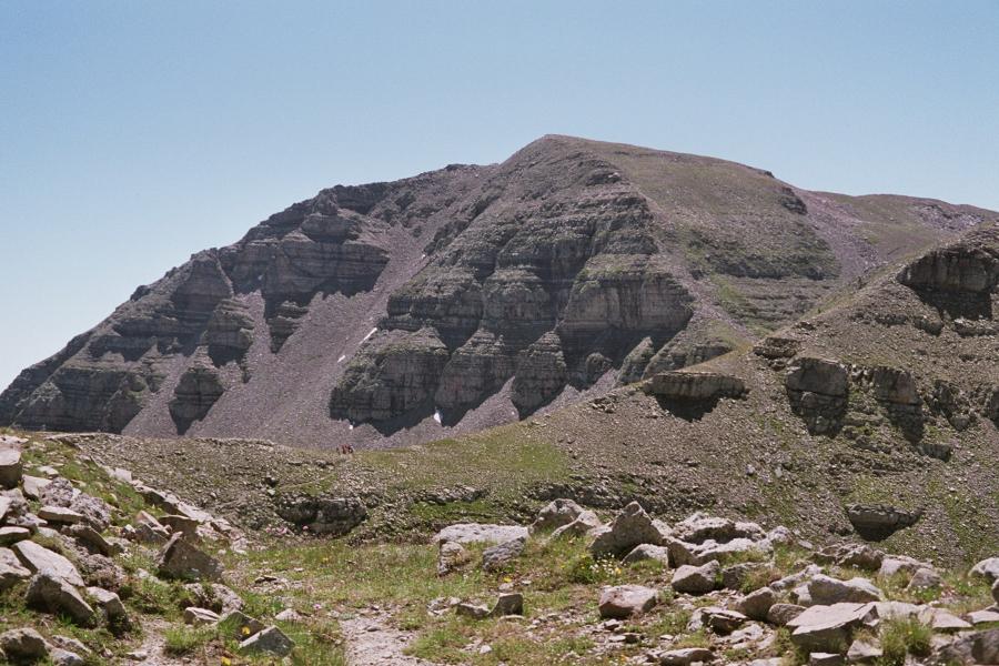 Grand Coyer