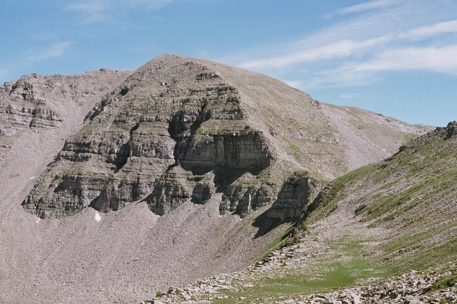 Grand Coyer